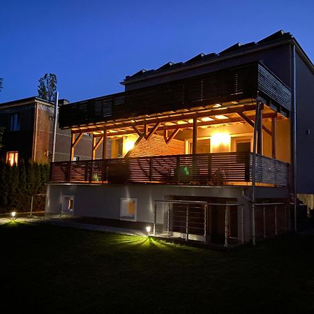 Villa Arkodes Гданськ Екстер'єр фото