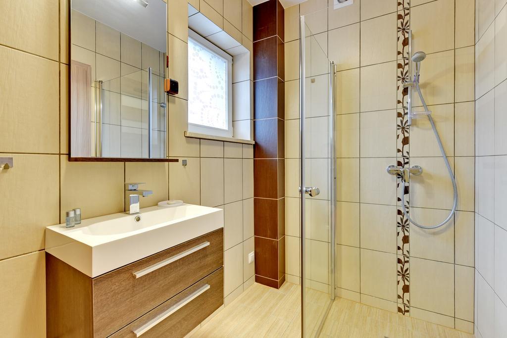 Villa Arkodes Гданськ Екстер'єр фото